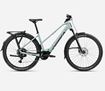 Picture of ORBEA KEMEN ADV 30 MID BLUE STONE (MATT) - BURGUNDY (GLOSS)